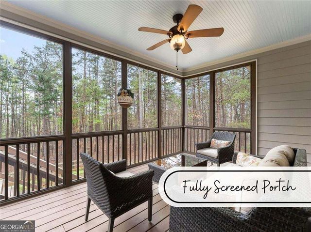 267 Chestnut Oak Lane, Dawsonville, GA 30534