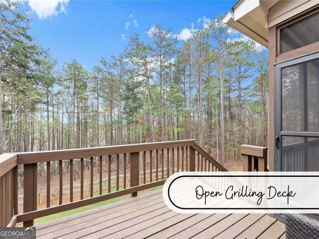 267 Chestnut Oak Lane, Dawsonville, GA 30534