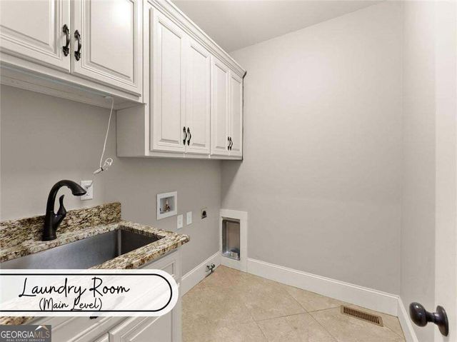 267 Chestnut Oak Lane, Dawsonville, GA 30534
