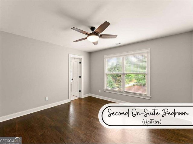 267 Chestnut Oak Lane, Dawsonville, GA 30534