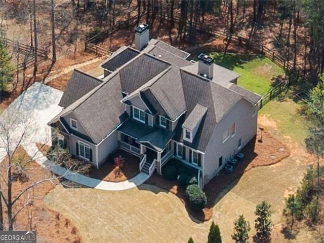 267 Chestnut Oak Lane, Dawsonville, GA 30534