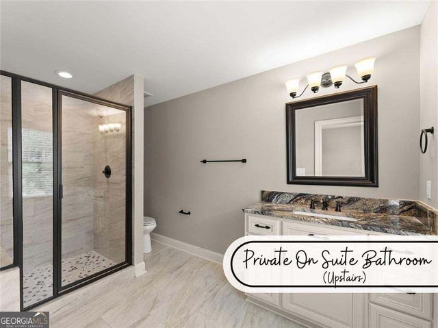 267 Chestnut Oak Lane, Dawsonville, GA 30534