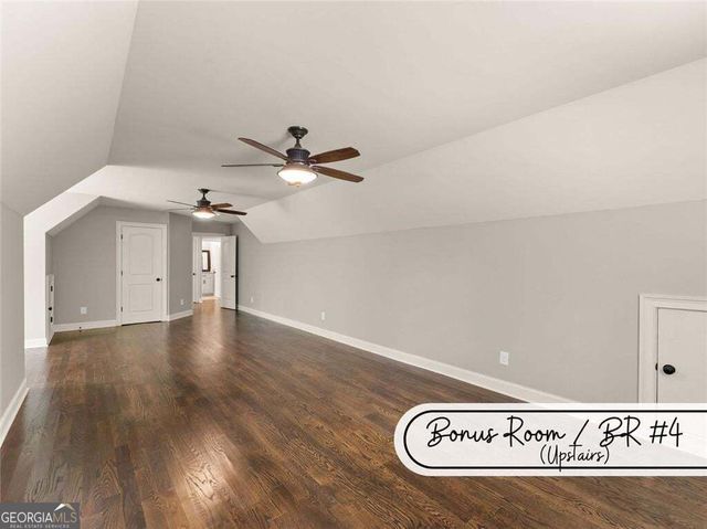 267 Chestnut Oak Lane, Dawsonville, GA 30534