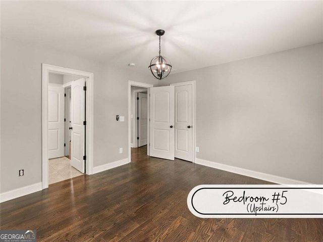 267 Chestnut Oak Lane, Dawsonville, GA 30534