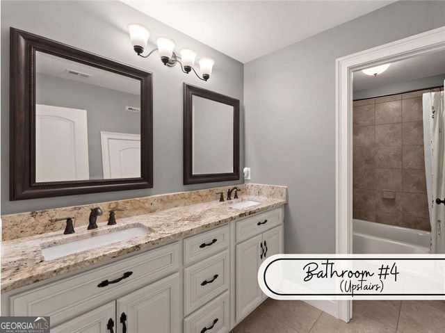 267 Chestnut Oak Lane, Dawsonville, GA 30534