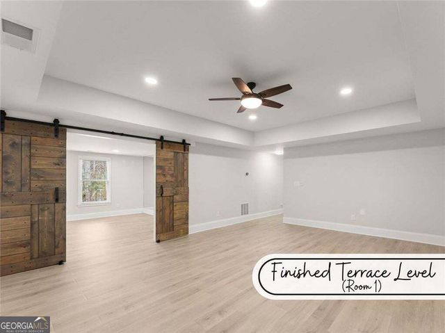 267 Chestnut Oak Lane, Dawsonville, GA 30534