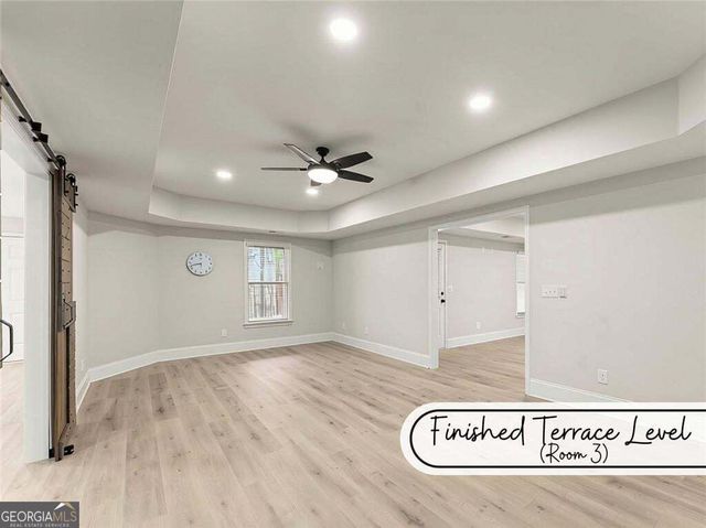 267 Chestnut Oak Lane, Dawsonville, GA 30534