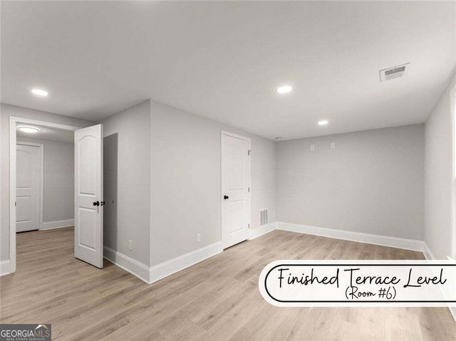 267 Chestnut Oak Lane, Dawsonville, GA 30534