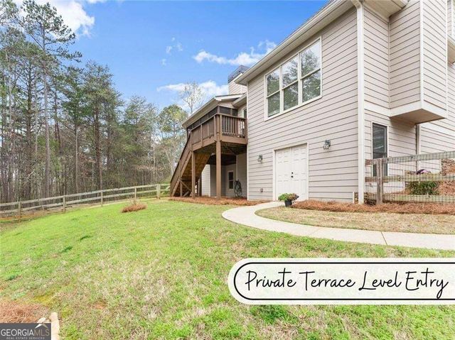 267 Chestnut Oak Lane, Dawsonville, GA 30534