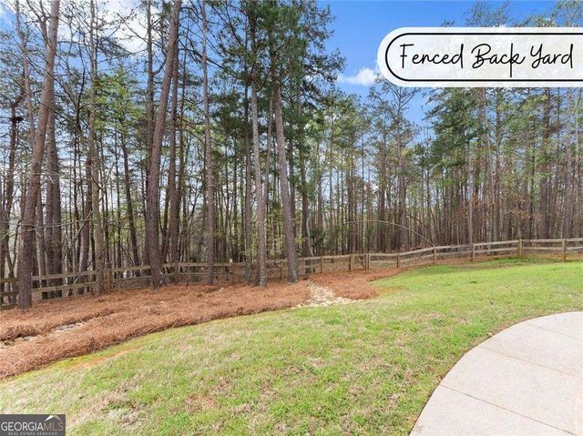 267 Chestnut Oak Lane, Dawsonville, GA 30534