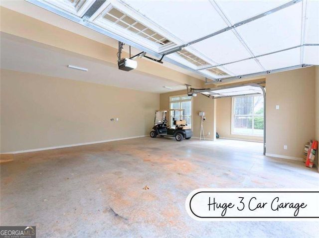 267 Chestnut Oak Lane, Dawsonville, GA 30534