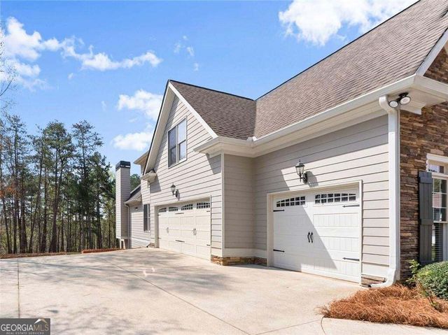 267 Chestnut Oak Lane, Dawsonville, GA 30534
