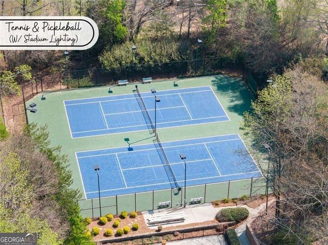 267 Chestnut Oak Lane, Dawsonville, GA 30534