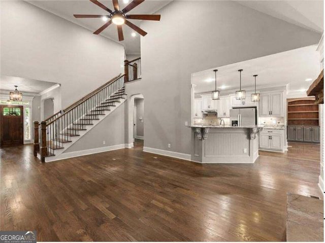 267 Chestnut Oak Lane, Dawsonville, GA 30534
