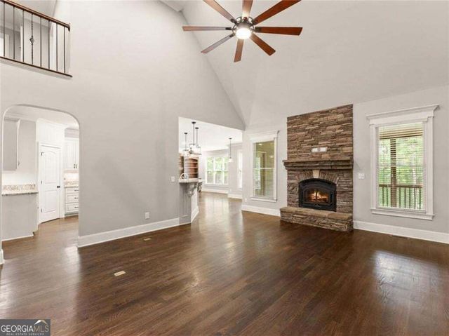267 Chestnut Oak Lane, Dawsonville, GA 30534