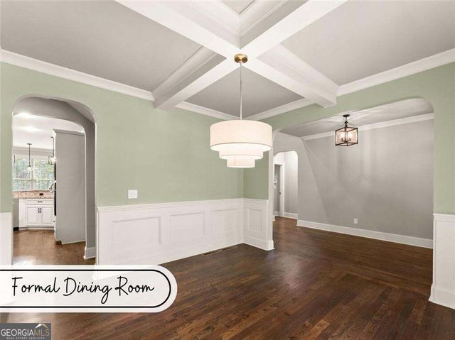 267 Chestnut Oak Lane, Dawsonville, GA 30534