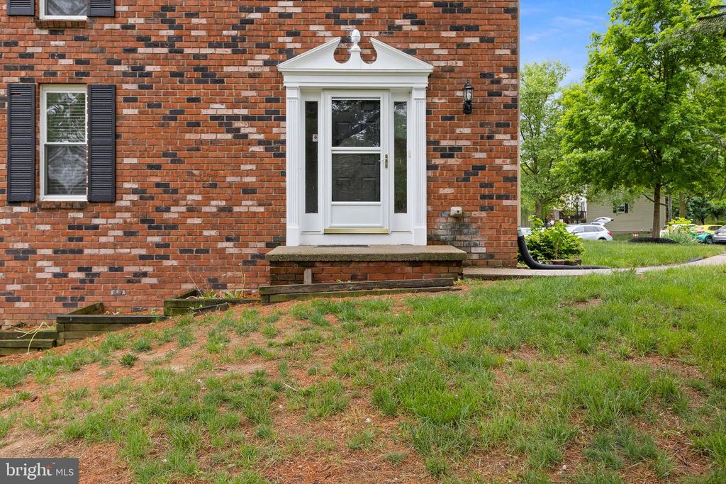 7 WOODLAND CT, Hamilton Twp, NJ 08610 — photo 4