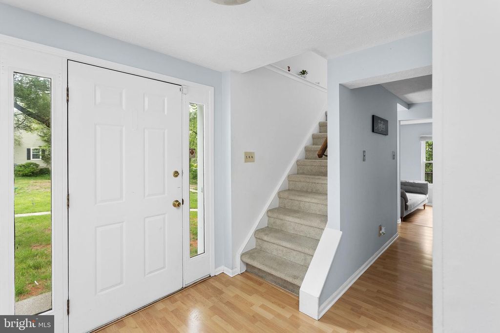 7 WOODLAND CT, Hamilton Twp, NJ 08610 — photo 5