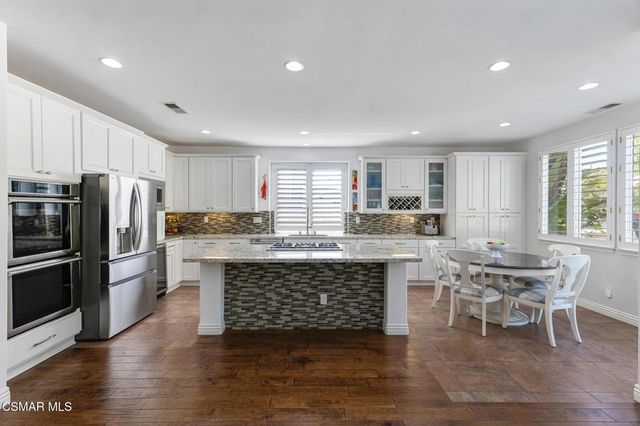 4347 Via Entrada, Newbury Park, CA 91320