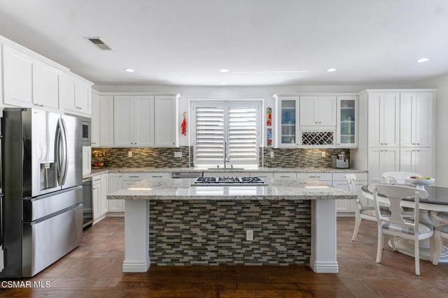 4347 Via Entrada, Newbury Park, CA 91320