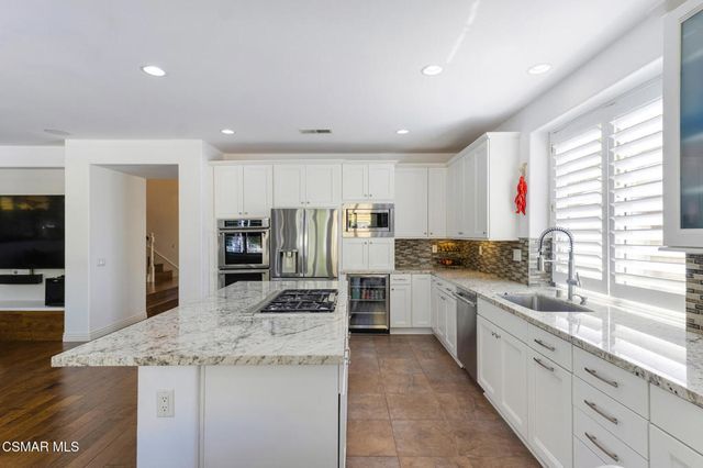 4347 Via Entrada, Newbury Park, CA 91320