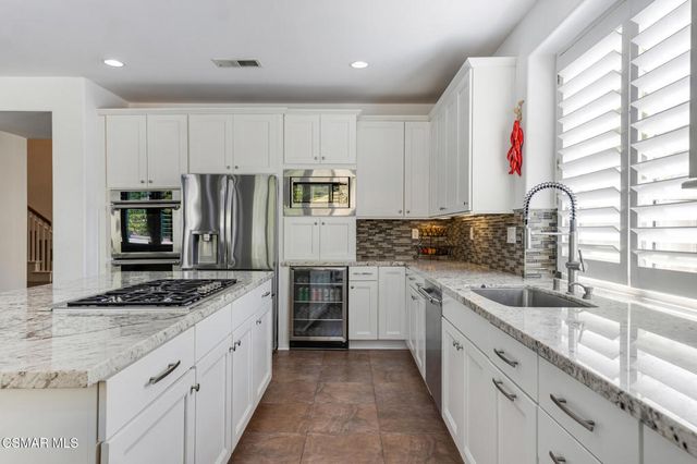 4347 Via Entrada, Newbury Park, CA 91320