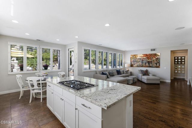 4347 Via Entrada, Newbury Park, CA 91320