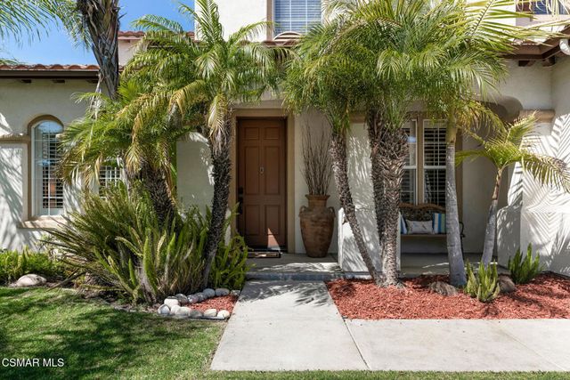 4347 Via Entrada, Newbury Park, CA 91320