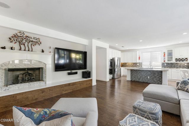 4347 Via Entrada, Newbury Park, CA 91320