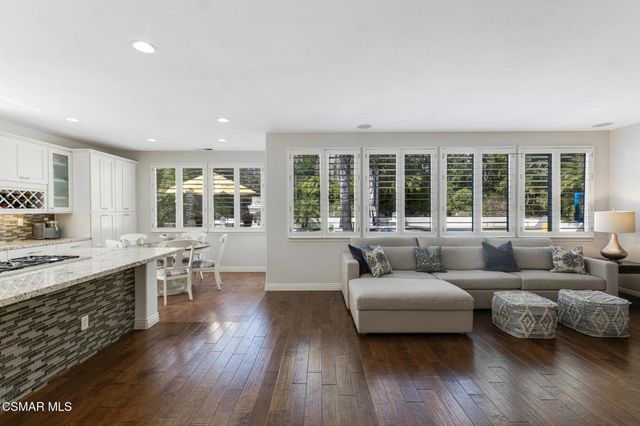 4347 Via Entrada, Newbury Park, CA 91320