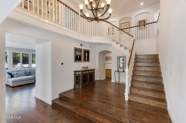 4347 Via Entrada, Newbury Park, CA 91320