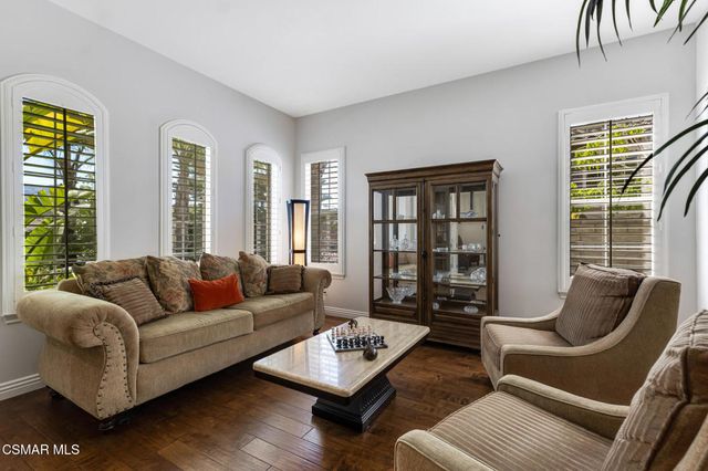 4347 Via Entrada, Newbury Park, CA 91320