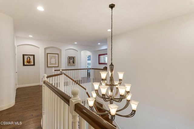 4347 Via Entrada, Newbury Park, CA 91320