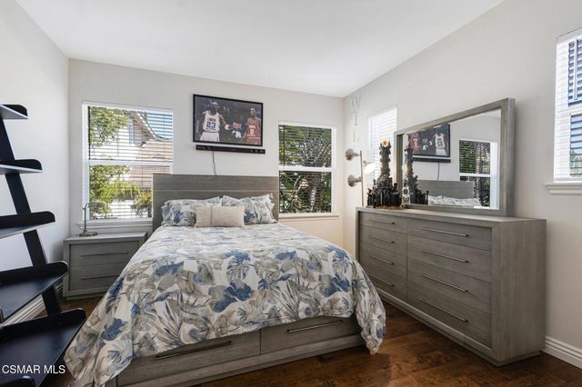 4347 Via Entrada, Newbury Park, CA 91320