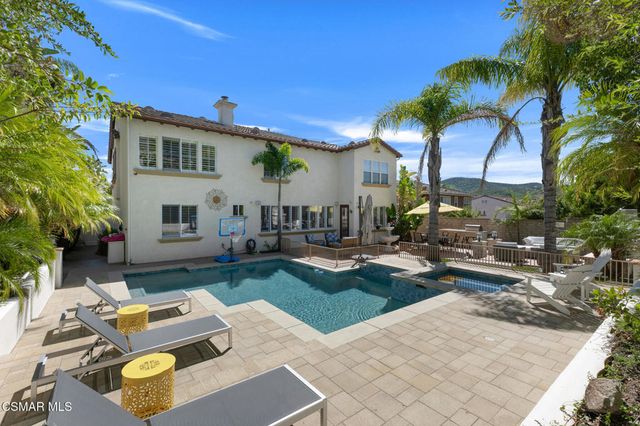 4347 Via Entrada, Newbury Park, CA 91320