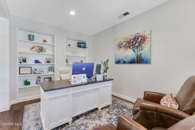 4347 Via Entrada, Newbury Park, CA 91320