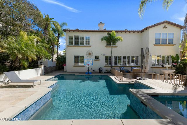 4347 Via Entrada, Newbury Park, CA 91320