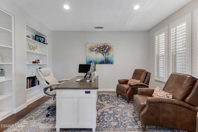 4347 Via Entrada, Newbury Park, CA 91320