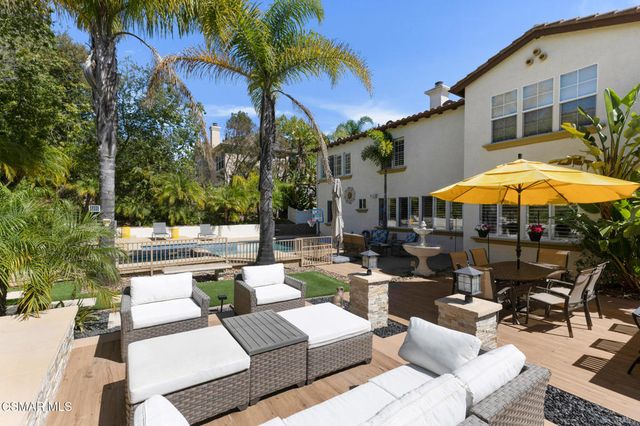 4347 Via Entrada, Newbury Park, CA 91320