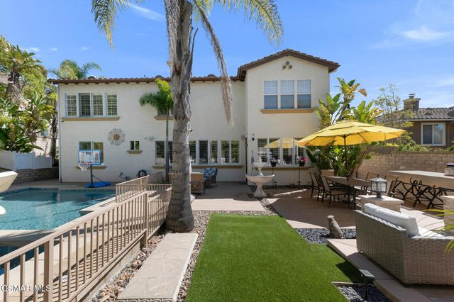 4347 Via Entrada, Newbury Park, CA 91320