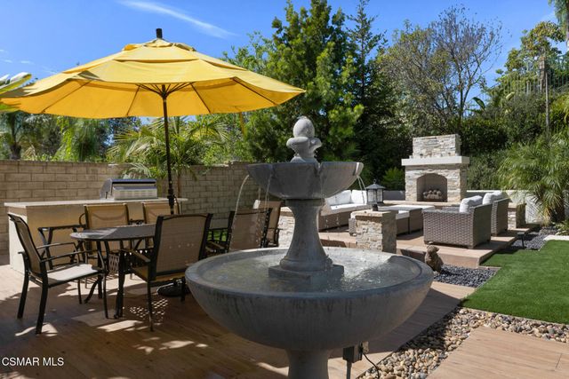 4347 Via Entrada, Newbury Park, CA 91320