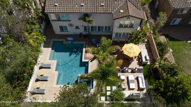 4347 Via Entrada, Newbury Park, CA 91320