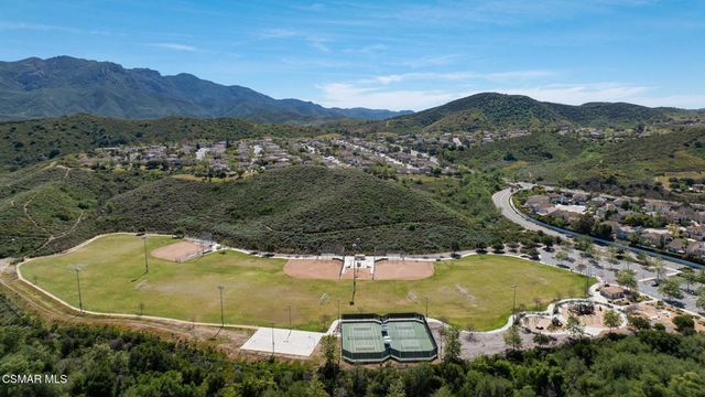 4347 Via Entrada, Newbury Park, CA 91320