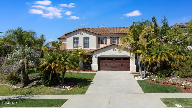 4347 Via Entrada, Newbury Park, CA 91320