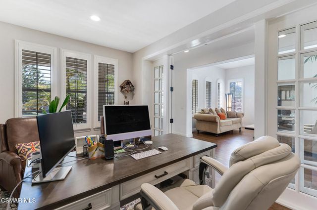 4347 Via Entrada, Newbury Park, CA 91320