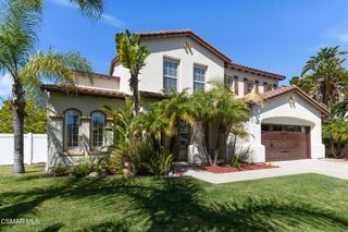 4347 Via Entrada, Newbury Park, CA 91320