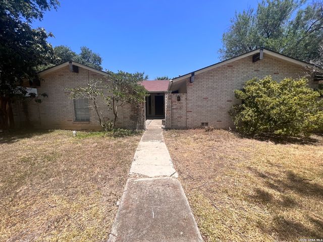 14210 STODDARD DR, San Antonio, TX 78232