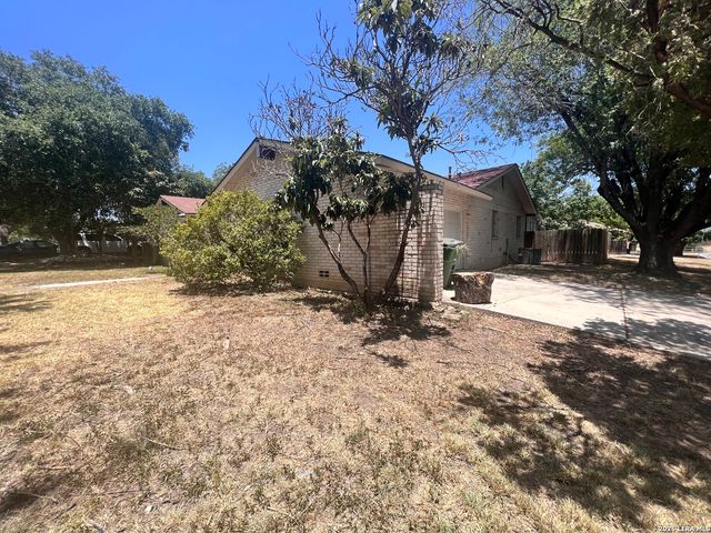 14210 STODDARD DR, San Antonio, TX 78232