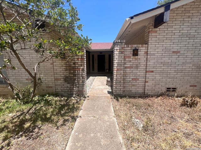 14210 STODDARD DR, San Antonio, TX 78232