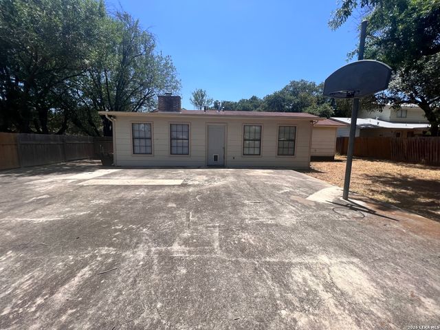14210 STODDARD DR, San Antonio, TX 78232
